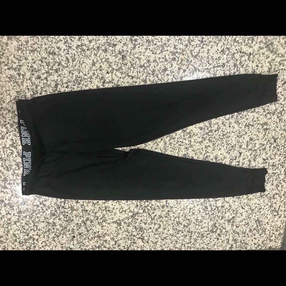 Pink ultimate joggers